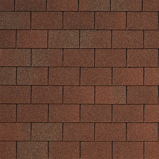Гибкая черепица Tegola Toscana Terracotta 406