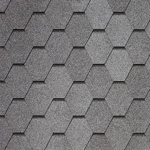 Гибкая черепица Tegola Veneto Granito 454 